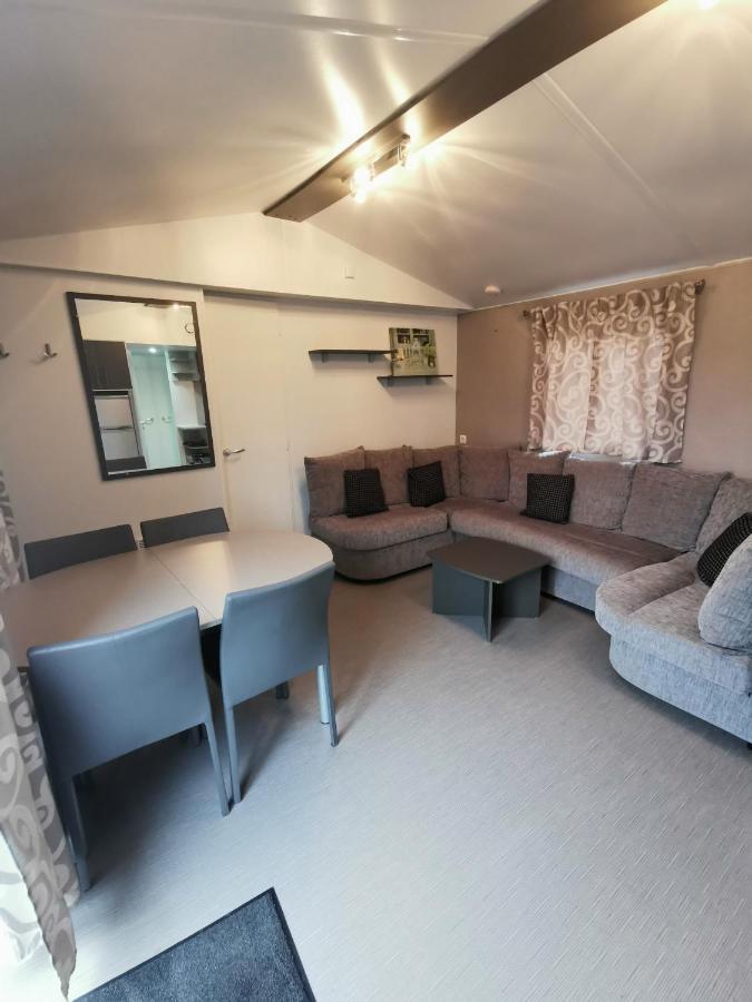 O Charmant Mobil-Home Saint-Jean-de-Monts Extérieur photo